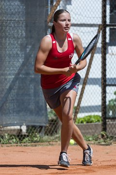 Ida Wobker 847 - BL2 DTV Hannover - TC Blau-Weiss Halle : Ergebnis: 9:0